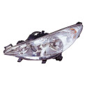 Farol principal