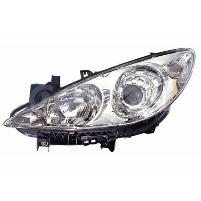 Farol principal