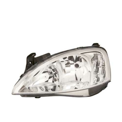 Farol principal