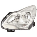 Farol principal