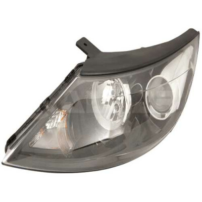 Farol principal