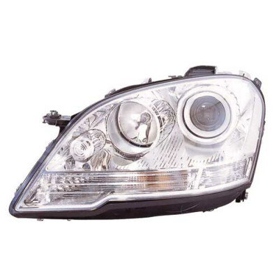 Farol principal