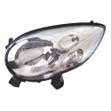 Farol principal