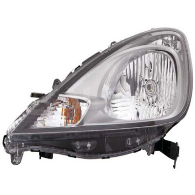 Farol principal