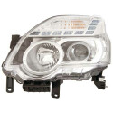 Farol principal