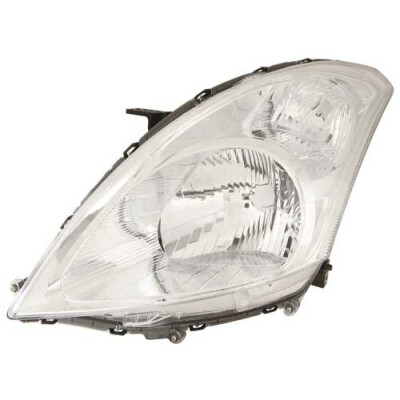 Farol principal