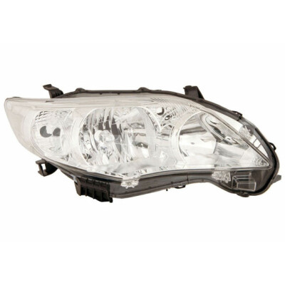 Farol principal