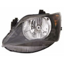 Farol principal