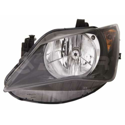 Farol principal