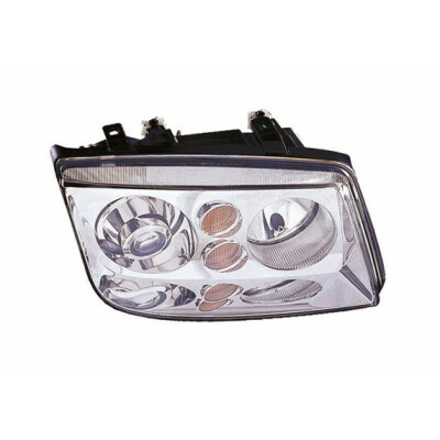 Farol principal