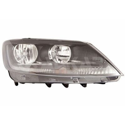 Farol principal