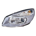 Farol principal