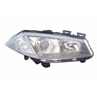 Farol principal