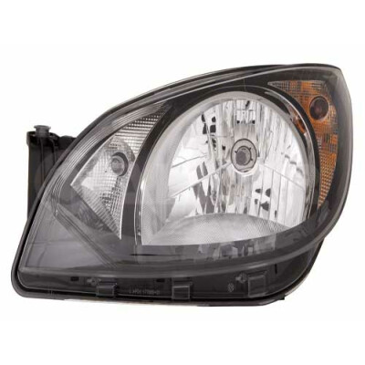 Farol principal