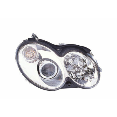 Farol principal