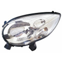 Farol principal