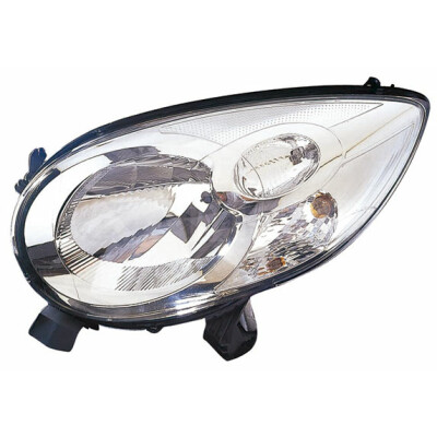 Farol principal