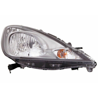 Farol principal