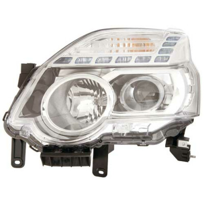 Farol principal