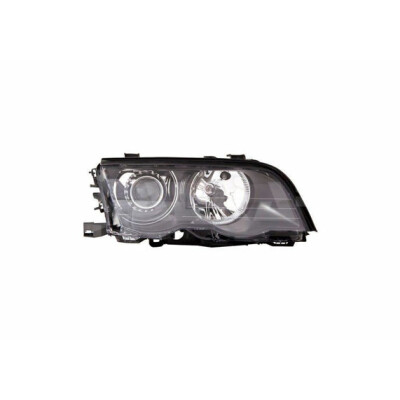 Farol principal