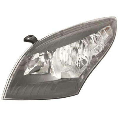 Farol principal