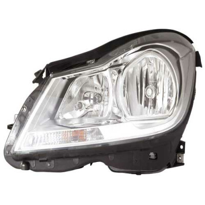 Farol principal