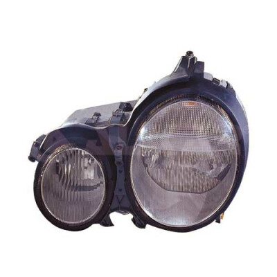 Farol principal