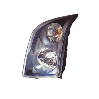 Farol principal