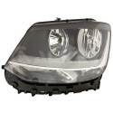 Farol principal