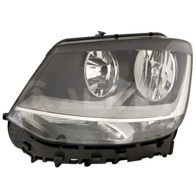 Farol principal