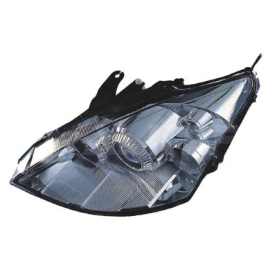 Farol principal