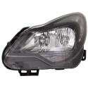 Farol principal