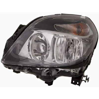 Farol principal