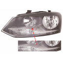 Farol principal