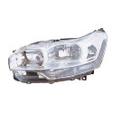 Farol principal