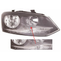 Farol principal