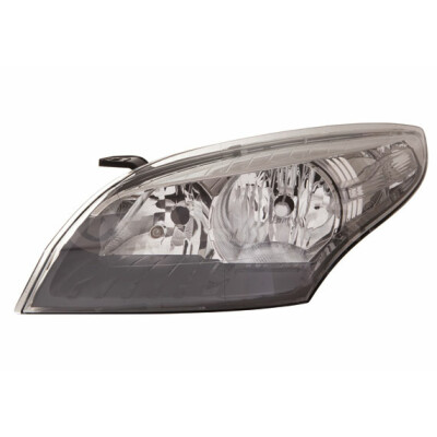 Farol principal