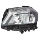 Farol principal