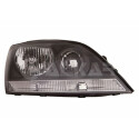 Farol principal