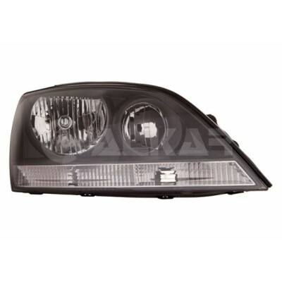 Farol principal