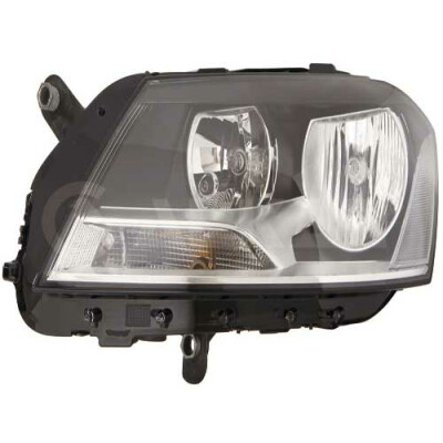 Farol principal