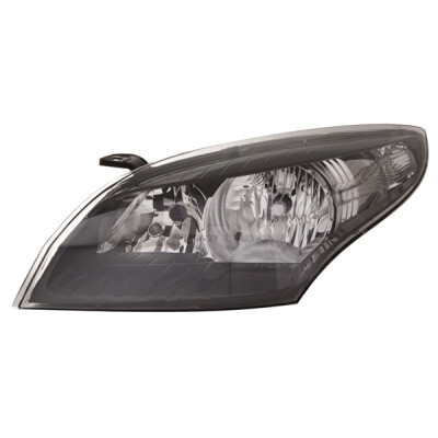 Farol principal