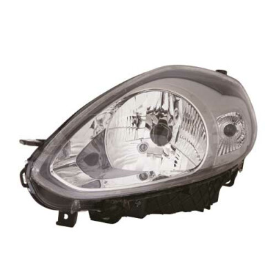 Farol principal