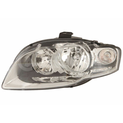 Farol principal