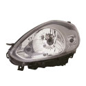 Farol principal
