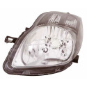 Farol principal