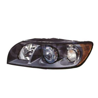 Farol principal
