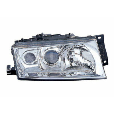 Farol principal