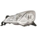 Farol principal