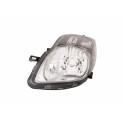 Farol principal
